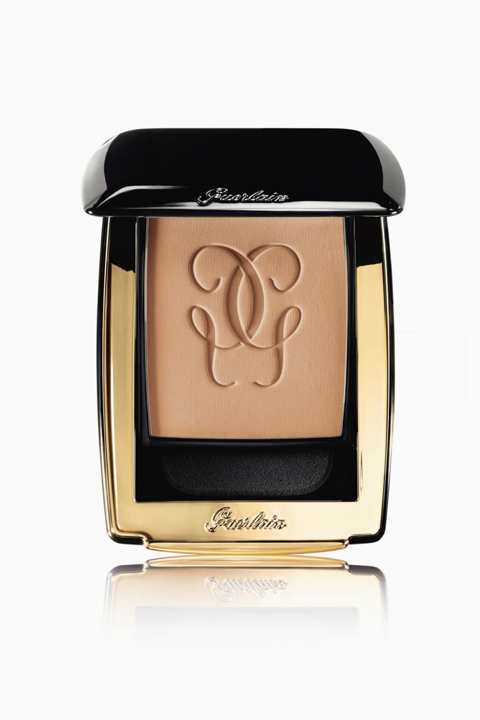 

Parure Gold Foundation 12, Multicolour