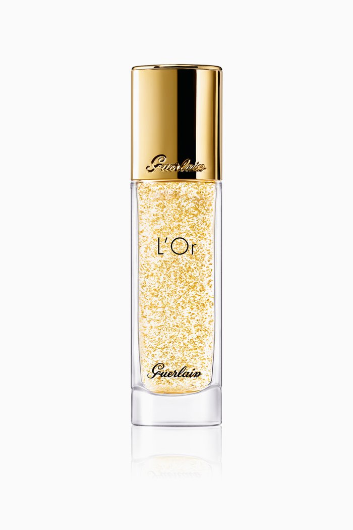 

L'Or Make-Up base, Multicolour