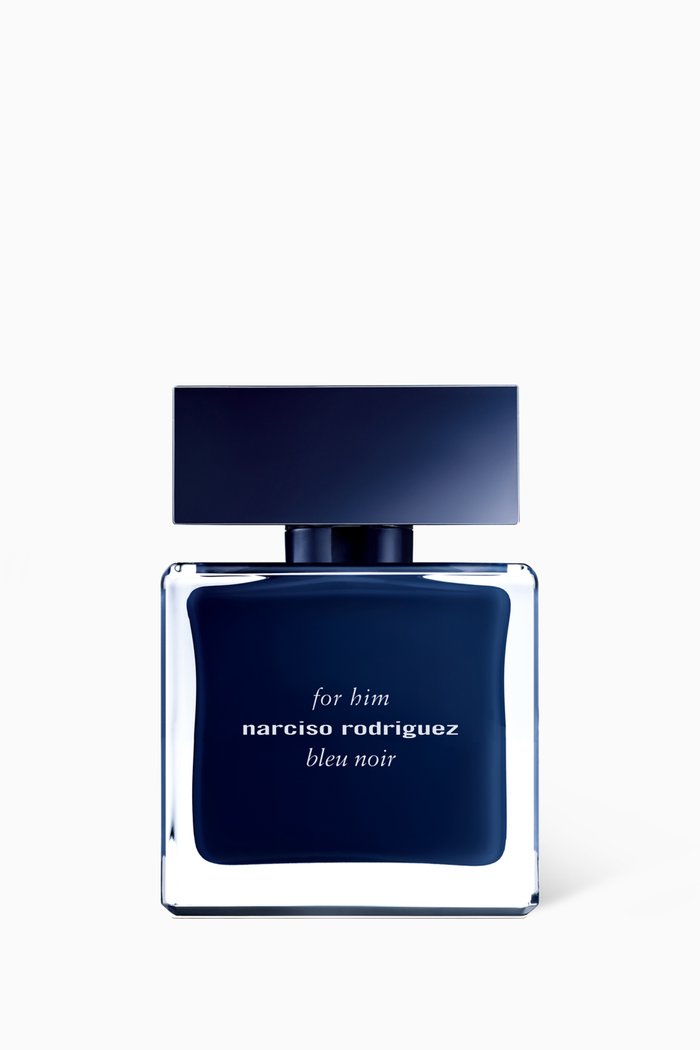 

Bleu Noir Eau de Toilette, 50ml, Multicolour