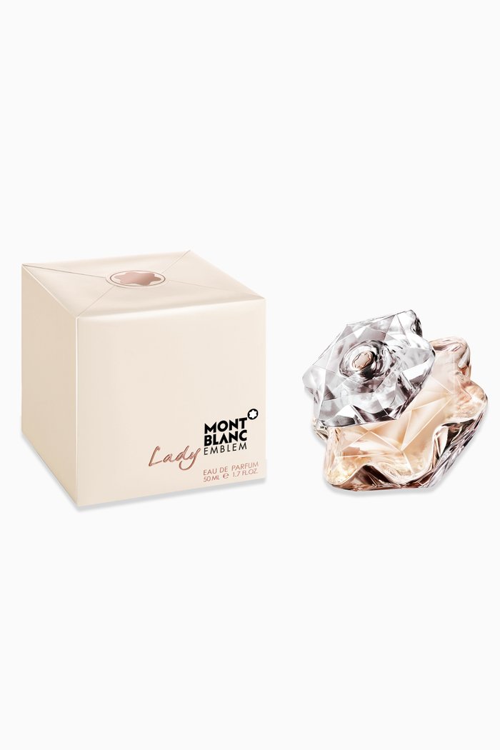 

Lady Emblem Eau de Parfum, 50ml, Multicolour