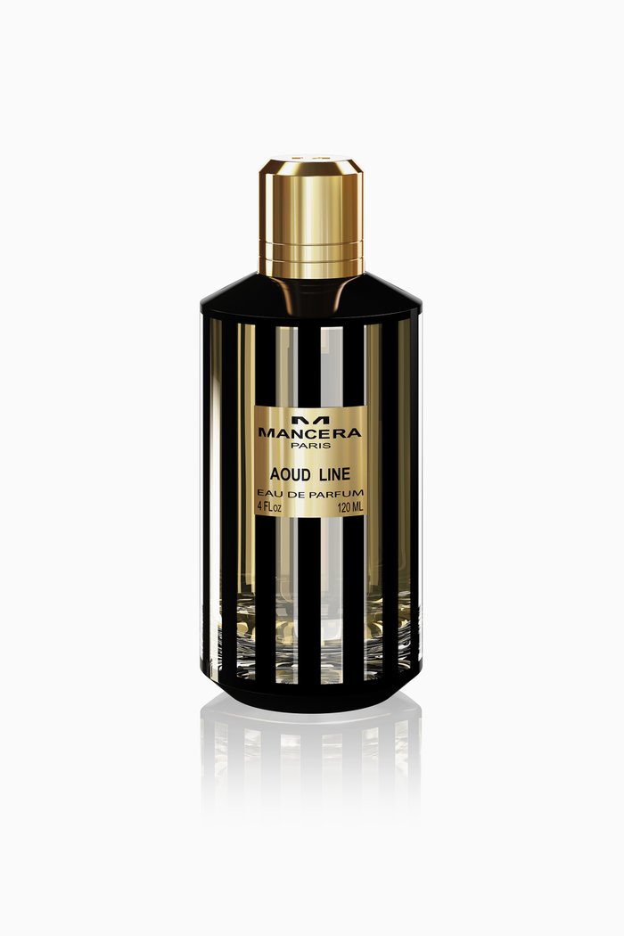 Aoud Line Eau De Parfum, 120ml, Multicolour