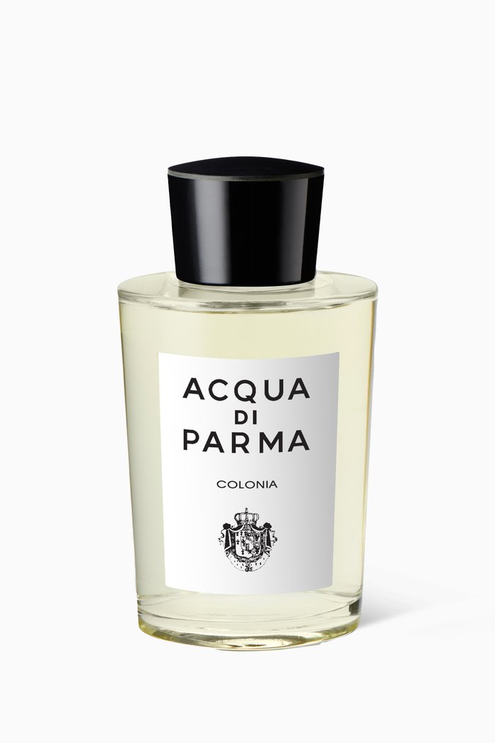 

Colonia Eau de Cologne, 180ml, Colourless