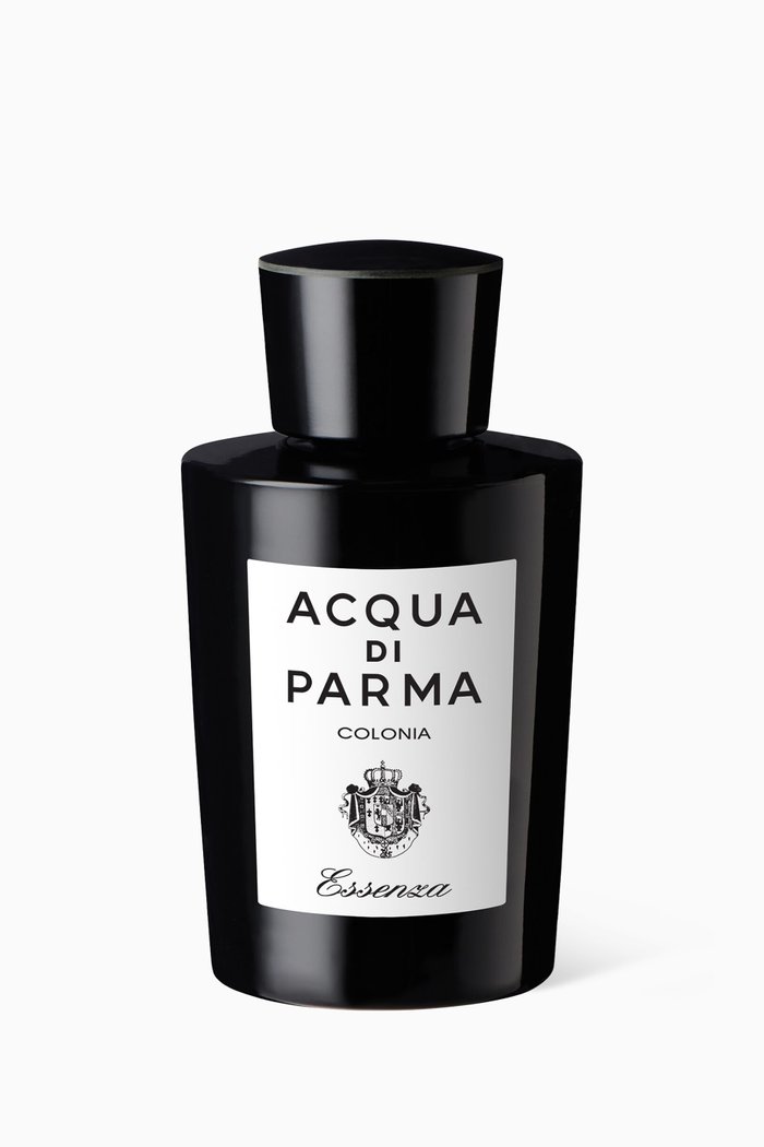 

Colonia Essenza Eau de Cologne, 180ml, Colourless