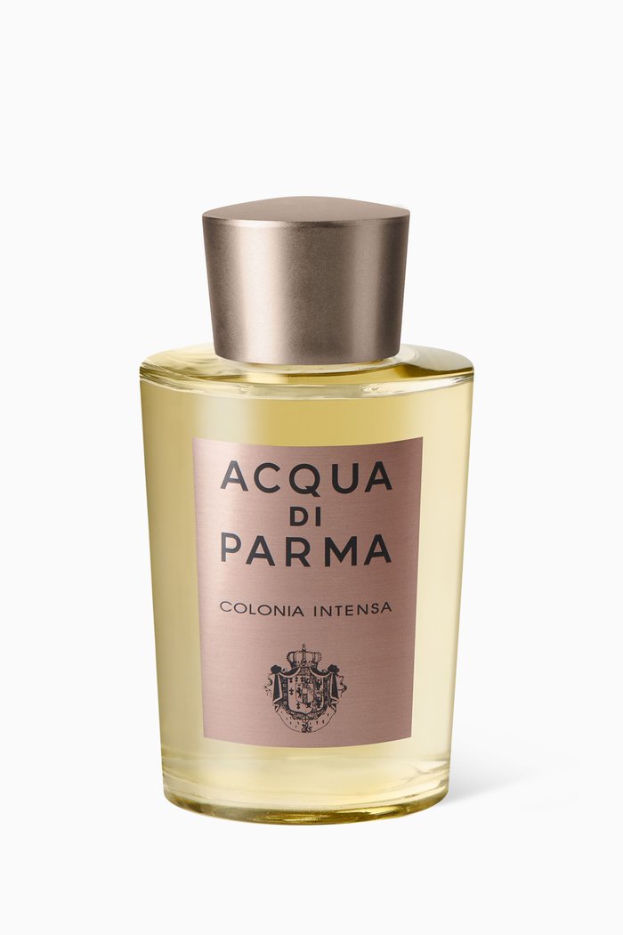 

Colonia Intensa Eau de Cologne, 180ml, Colourless