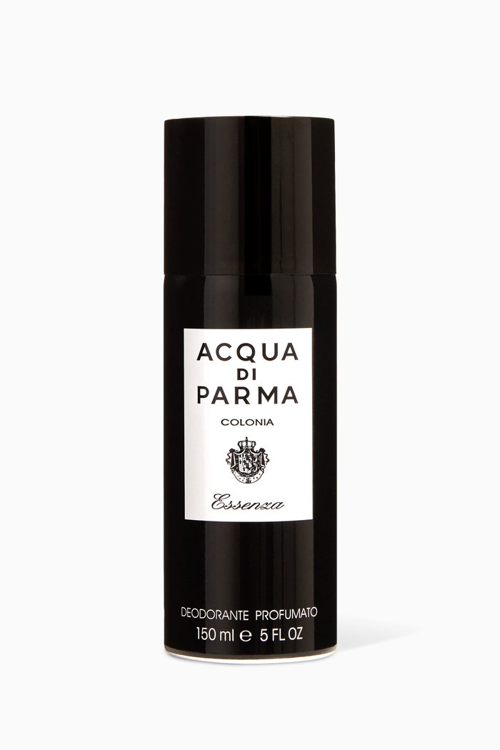 Colonia Essenza Deodorant Spray, 150ml, Colourless