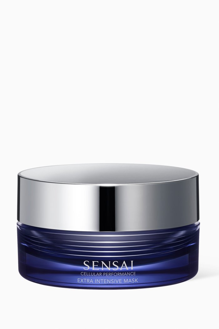 

Cellular Performance Extra Intensive Mask, 75ml, Colourless