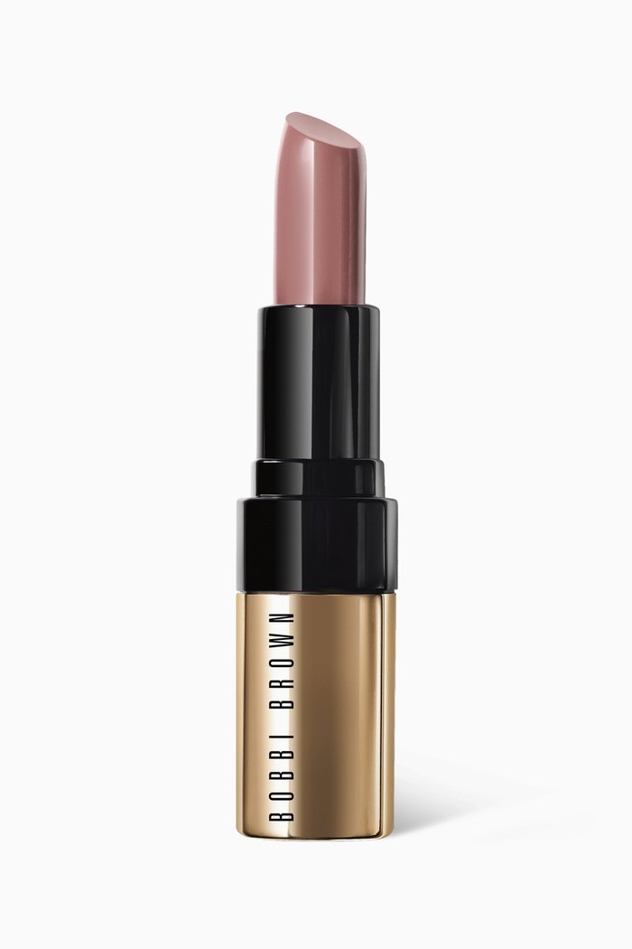 

Pale Mauve Luxe Lip Colour, Multicolour
