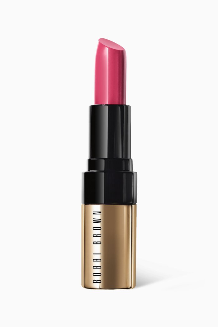 

Raspberry Pink Luxe Lip Colour, Multicolour