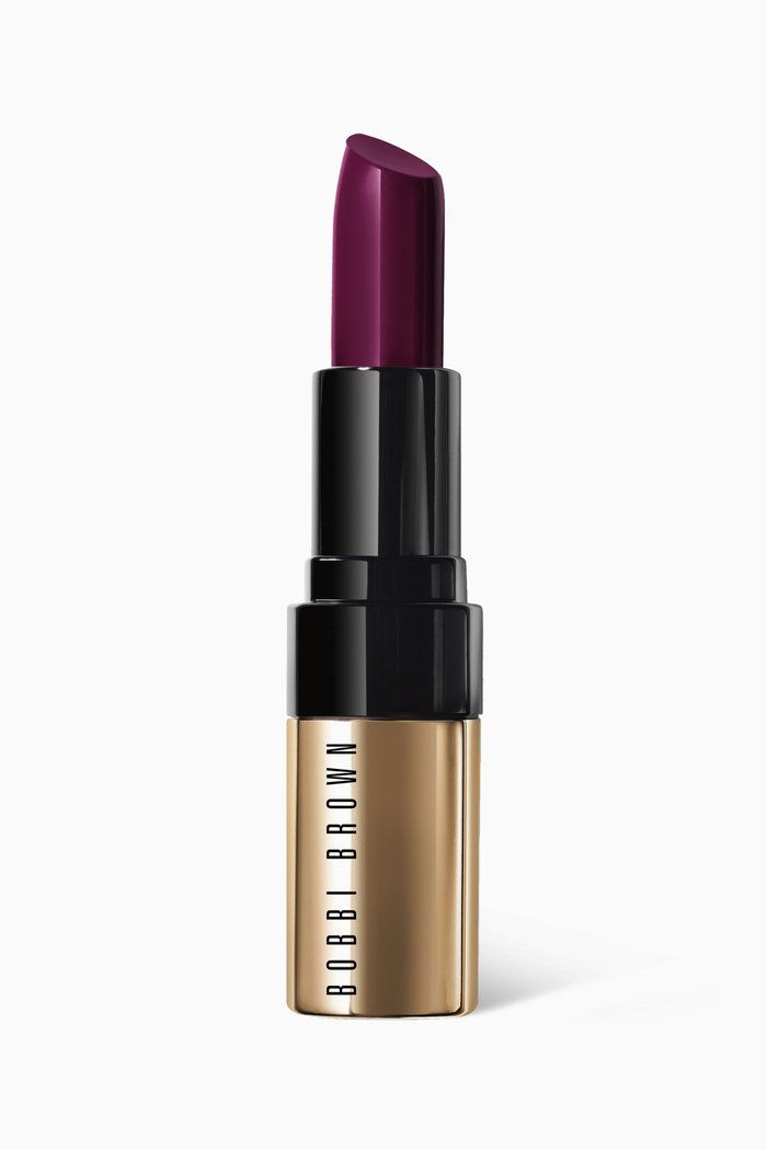Brocade Luxe Lip Colour, Multicolour
