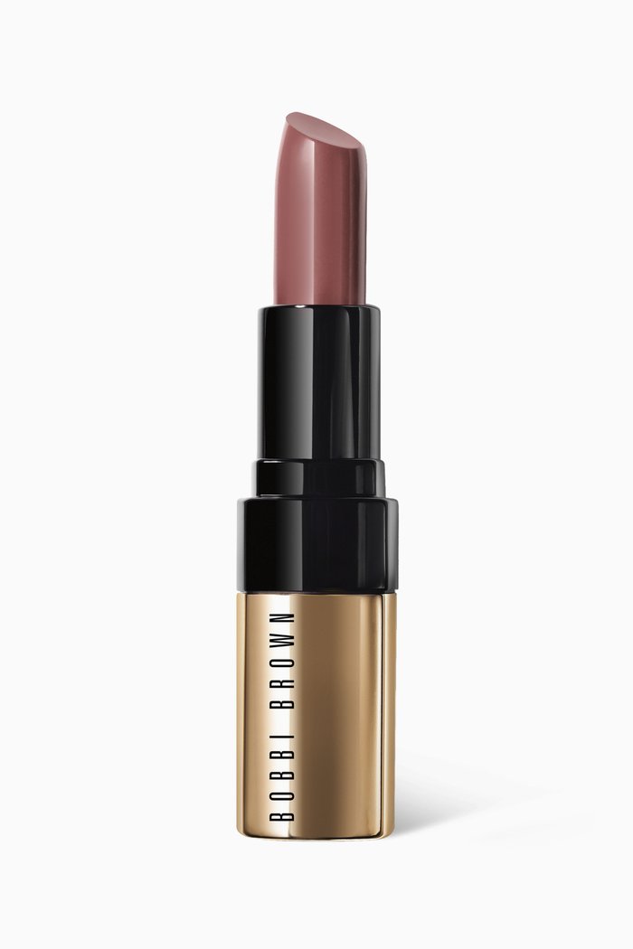 

Downtown Plum Luxe Lip Colour, Multicolour