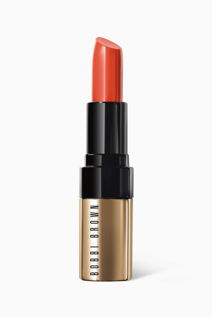 

Atomic Orange Luxe Lip Colour, Multicolour