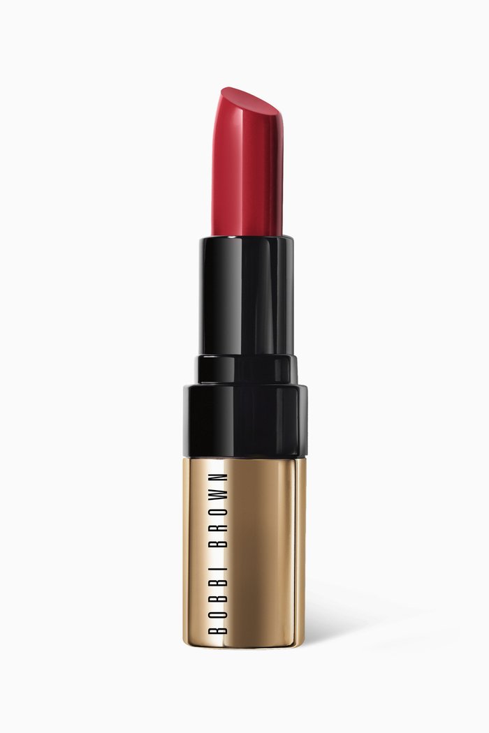 

Parisian Red Luxe Lip Colour, Multicolour