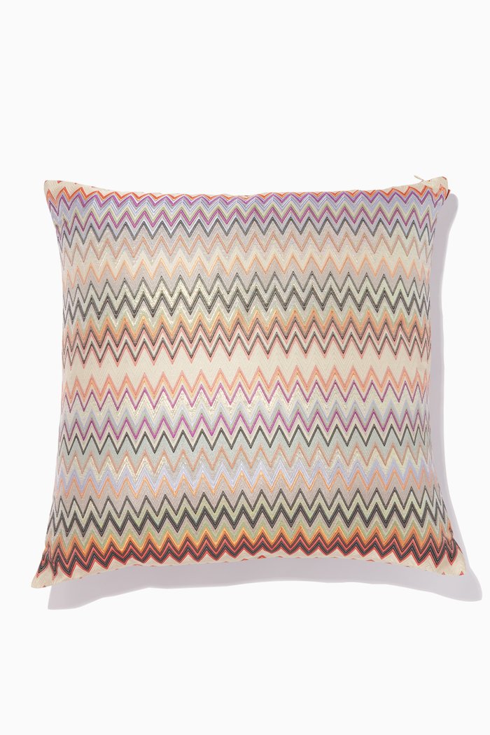 

Masuleh Cushion, Multicolour