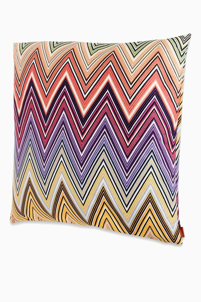 

Kew Decorative Cushion, 60 x 60, Multicolour