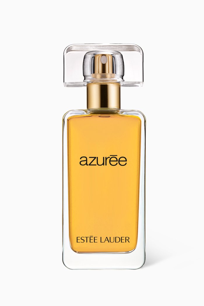 

Azurée Eau de Parfum, 50ml, Colourless