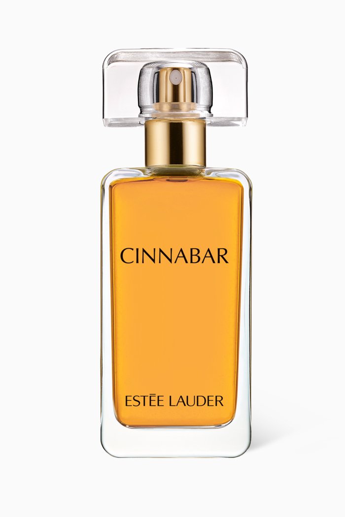 

Cinnabar Eau de Parfum, 50ml, Colourless