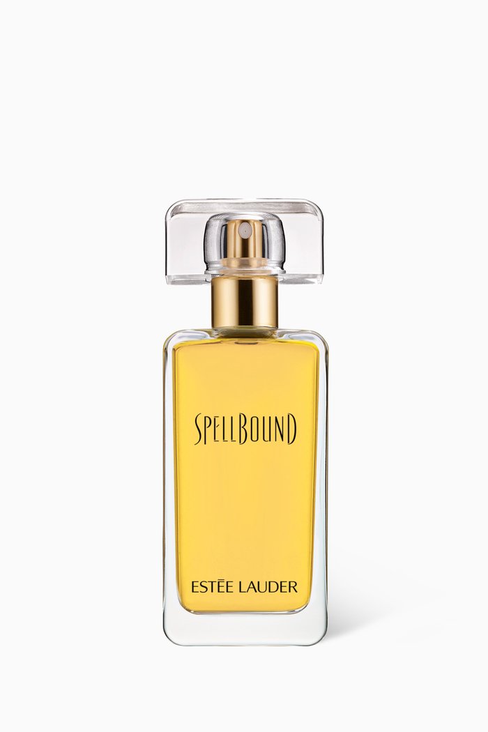 

Spellbound Eau de Parfum, 50ml, Colourless
