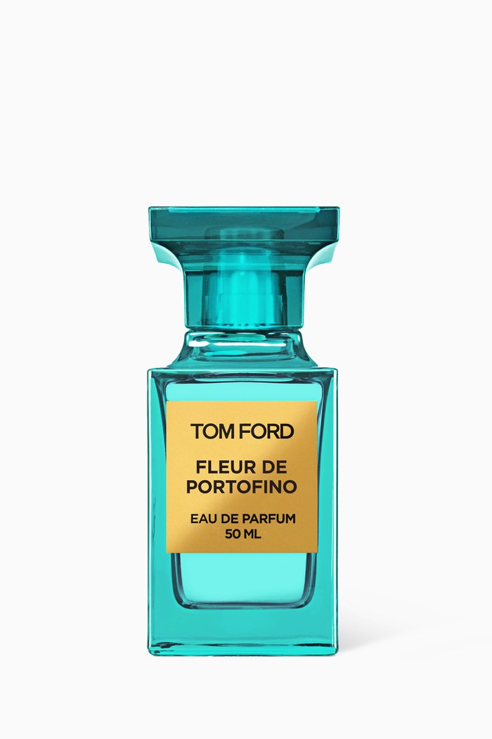 

Fleur de Portofino Eau de Parfum, 50ml, Colourless