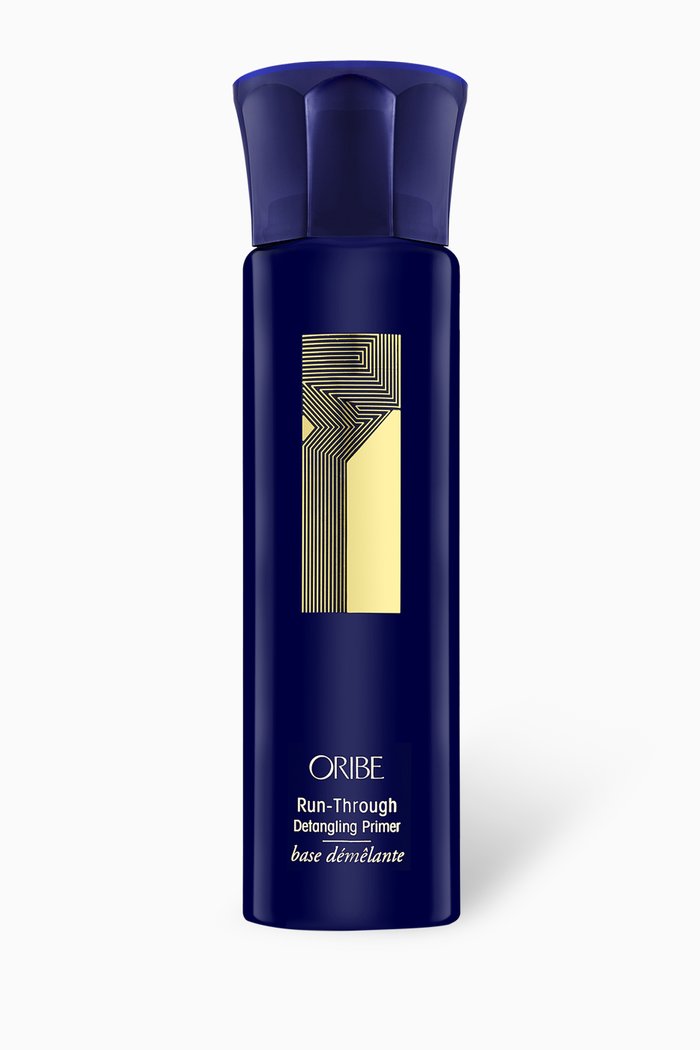 

Run Through Detangling Primer, 175ml, Colourless