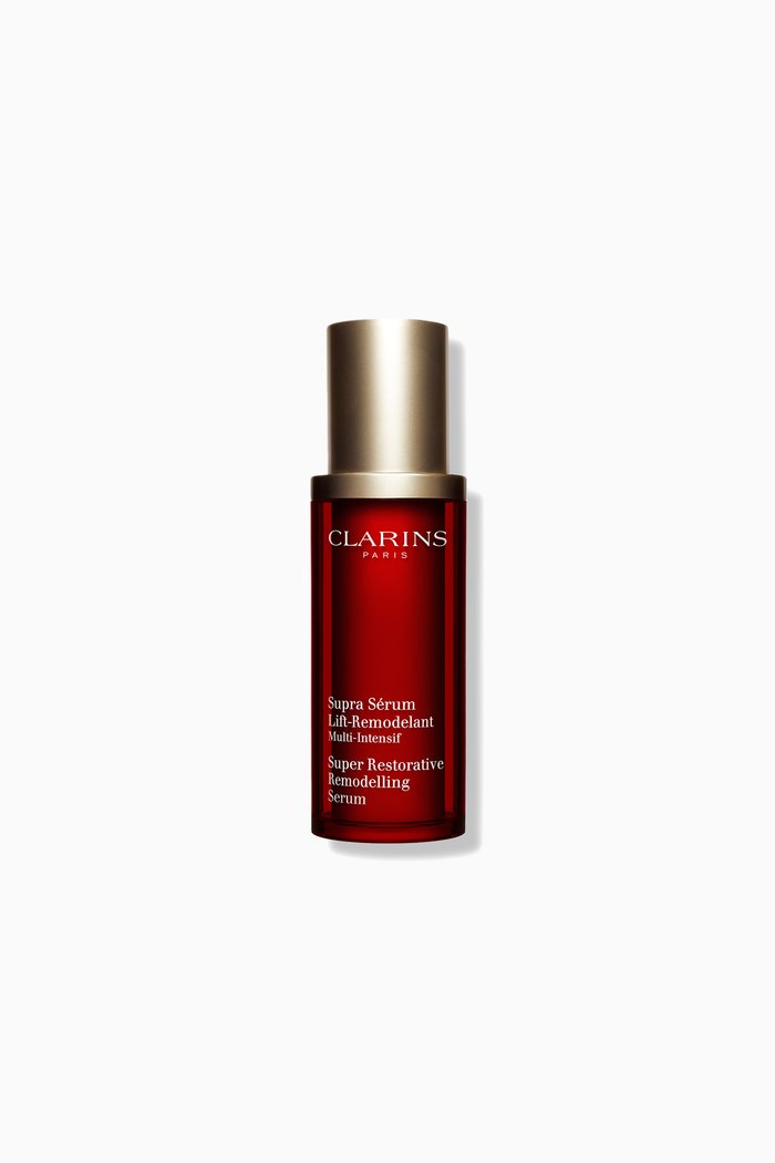 

Super Restorative Remodelling Serum, 50ml, Colourless