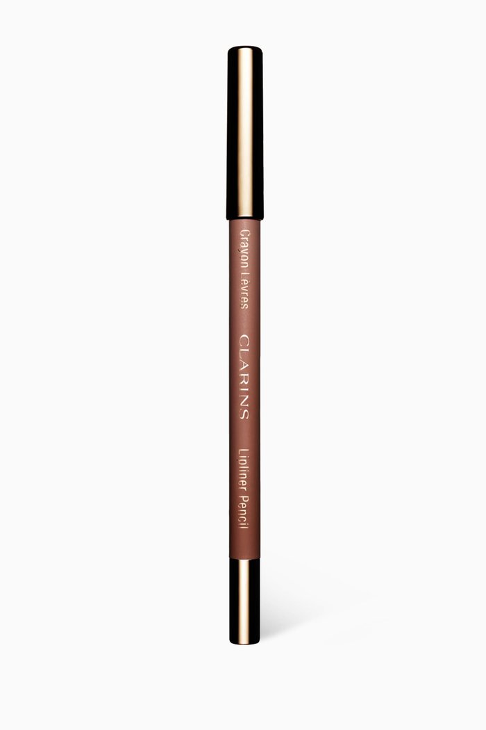 

Crayon Lèvres Nude Beige 01, Neutral