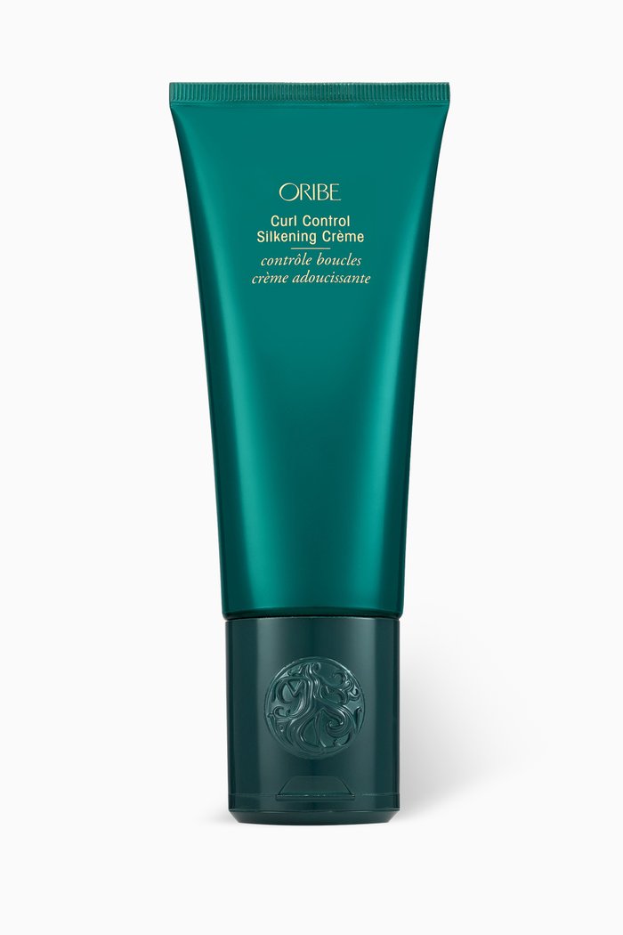 

Curl Control Silkening Crème, 150ml, Multicolour