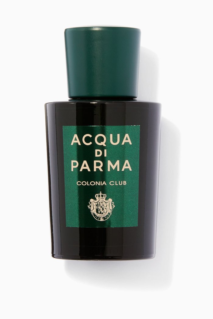 

Colonia Club Eau de Cologne, 50ml, Multicolour