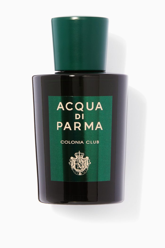 Colonia Club EDC, 100ml, Colourless