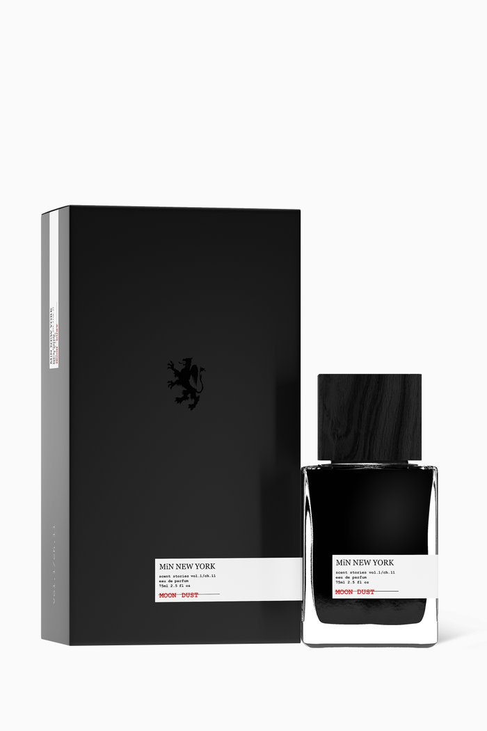 

Moon Dust Eau de Parfum, 75ml, Colourless