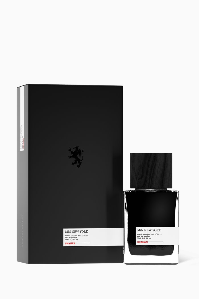 

Shaman Eau de Parfum, 75ml, Colourless