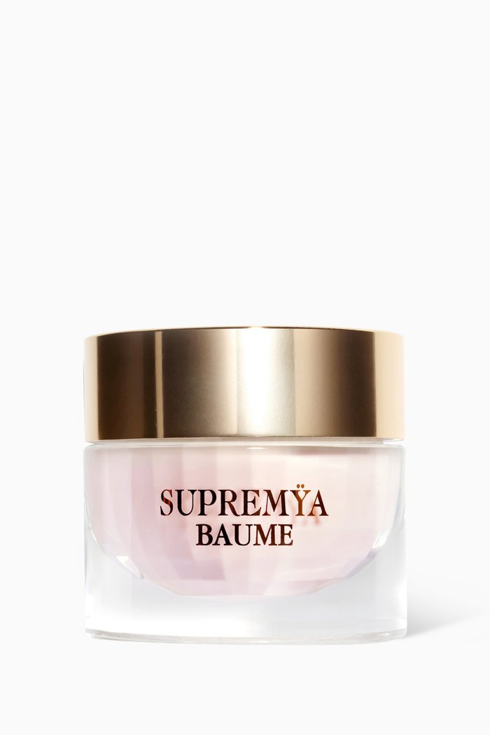 

Supremÿa Baume, Colourless