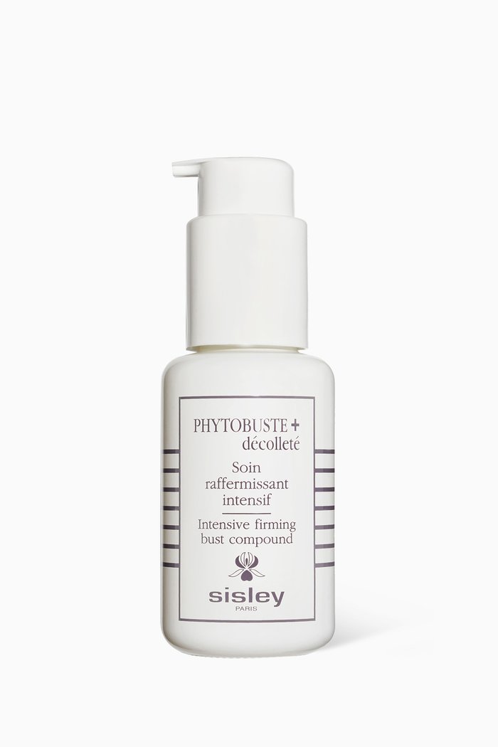 Phytobuste + décolleté, 50ml, Colourless