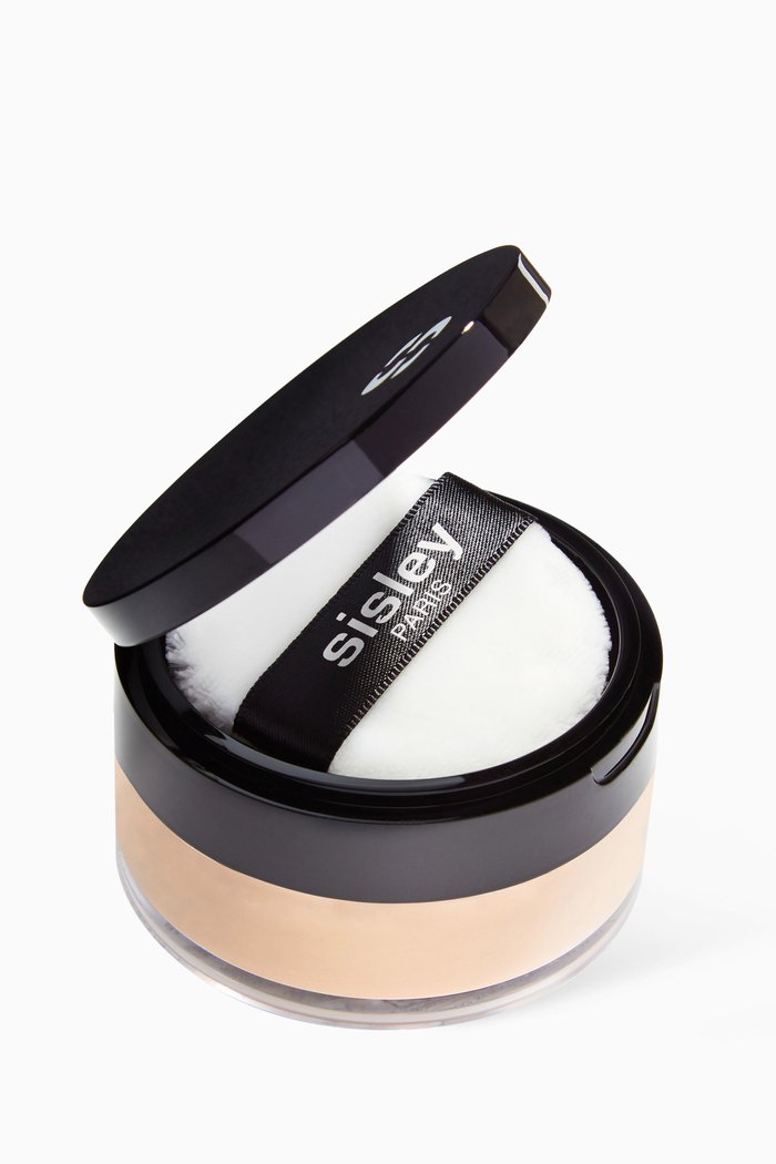 

N°1 Irisée Phyto-Poudre Libre Loose Powder, Colourless