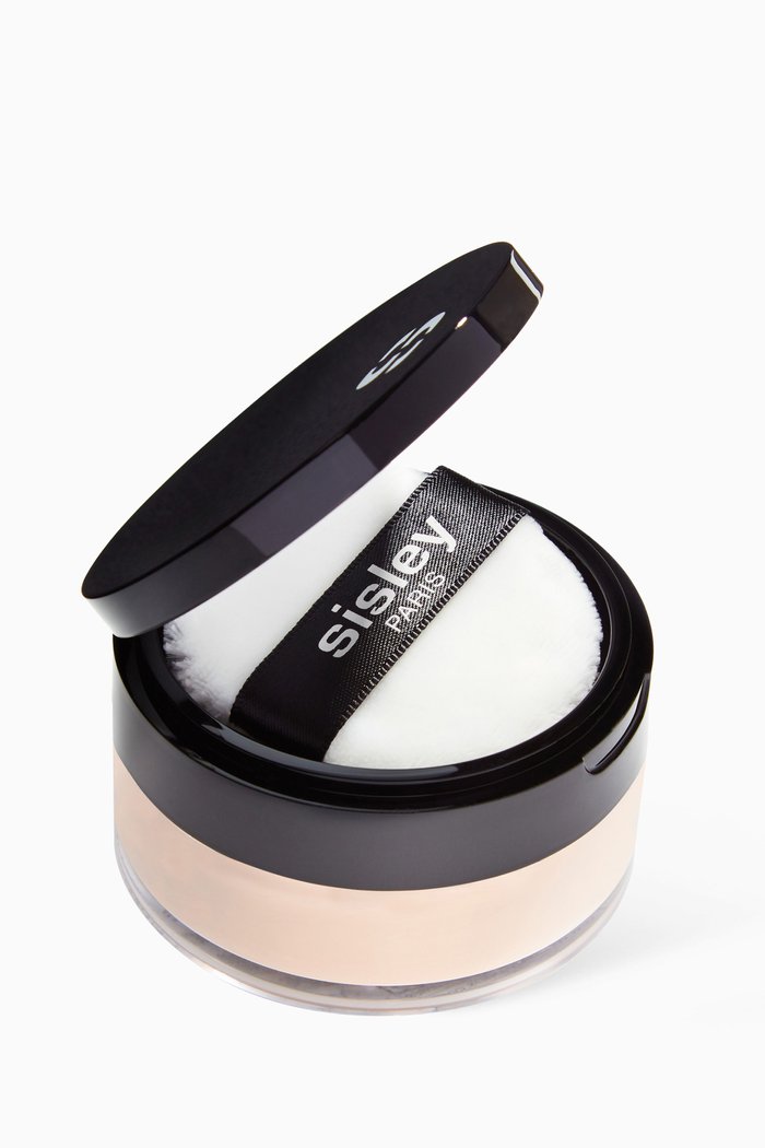 

N°2 Mate Phyto-Poudre Libre Loose Powder, Multicolour