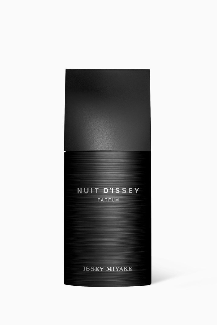 

Nuit D'Issey Eau de Parfum, 75ml, Multicolour