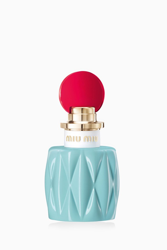

Miu Miu Eau de Parfum, 50ml, Multicolour