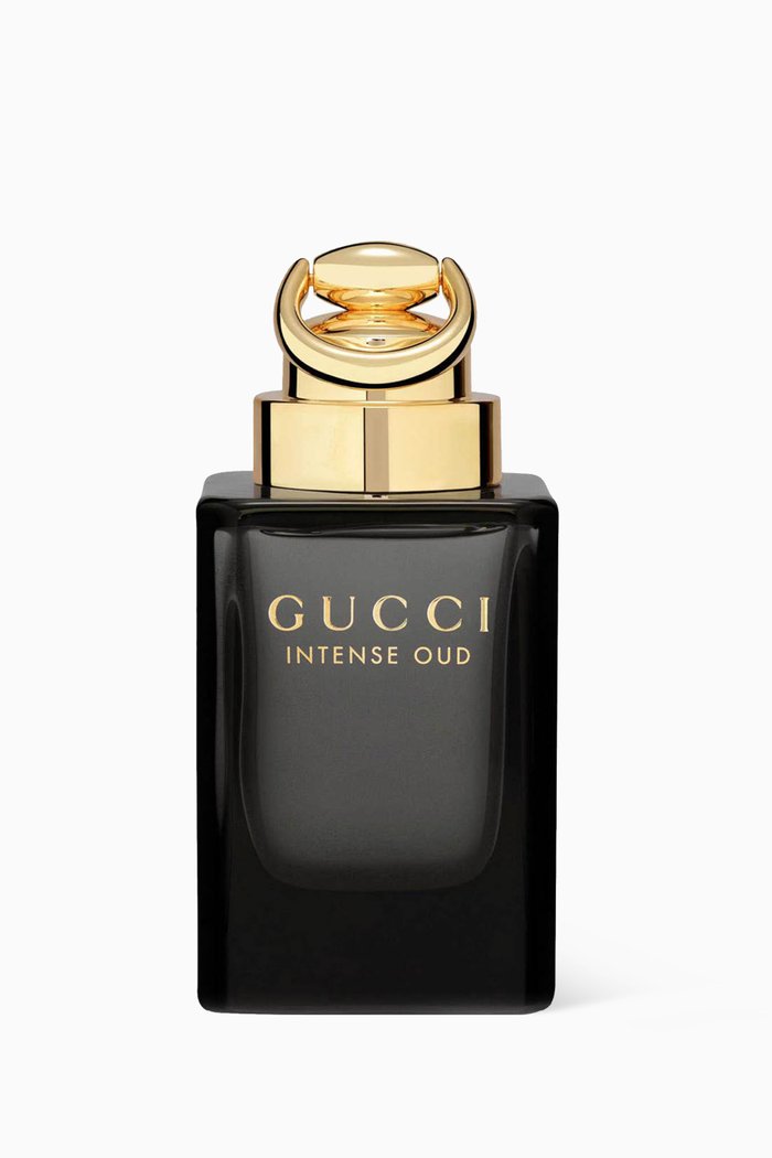 

Gucci Oud Intense, 90ml, Colourless