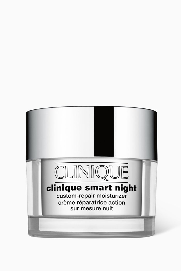 

Smart Night™ Custom-Repair Moisturiser, 50g, Colourless