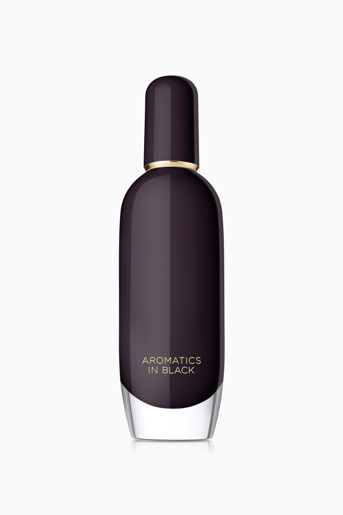 

Aromatics in Black Eau de Parfum, 100ml, Colourless