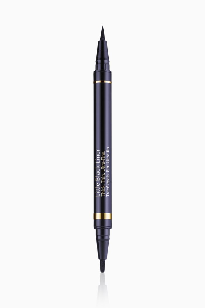 

Little Black Liner, Colourless