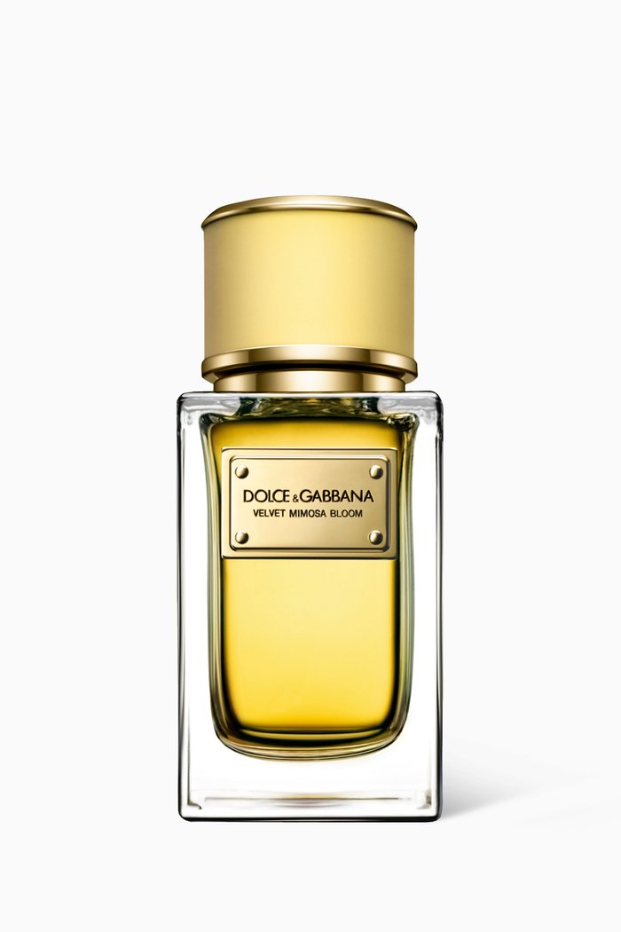

Velvet Mimosa Bloom Eau de Parfum, 50ml, Multicolour