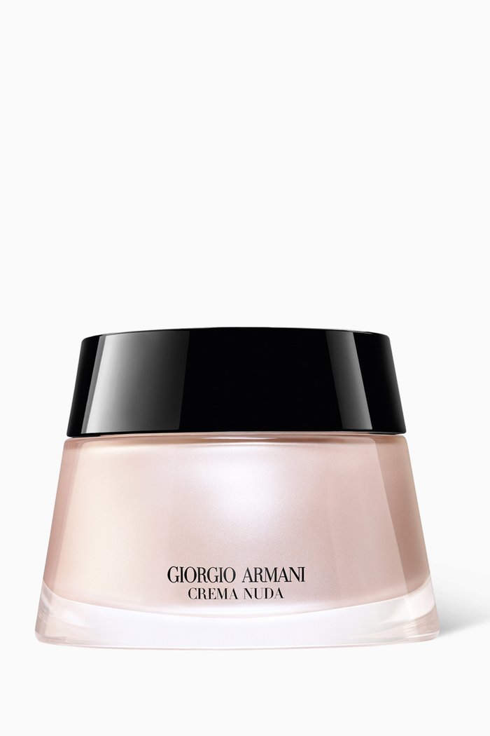 

Light Glow Crema Nuda Reviving Tinted Cream, 50ml, Multicolour