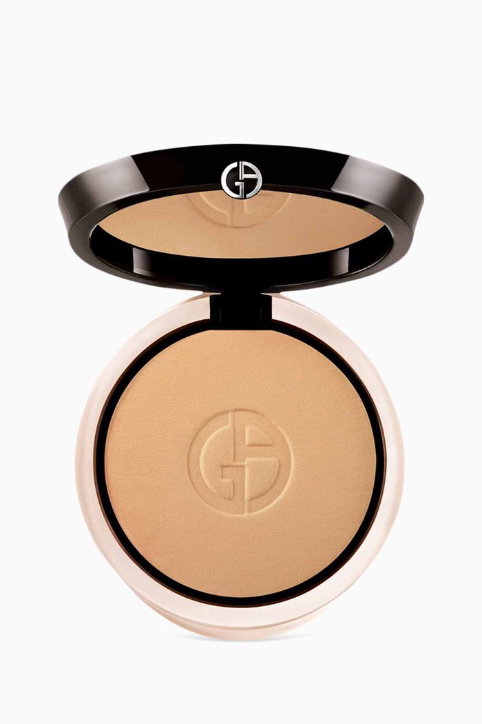 

Luminous Silk Compact 4 Powder Foundation, 9g, Multicolour