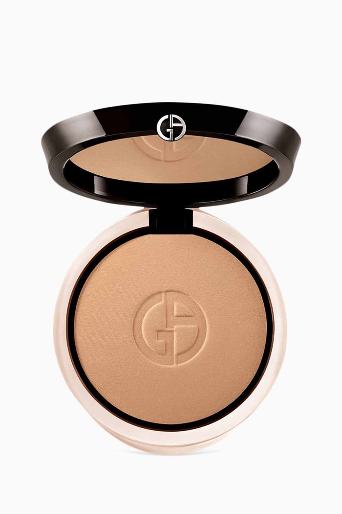 

Luminous Silk Compact 4.5 Powder Foundation, 9g, Multicolour