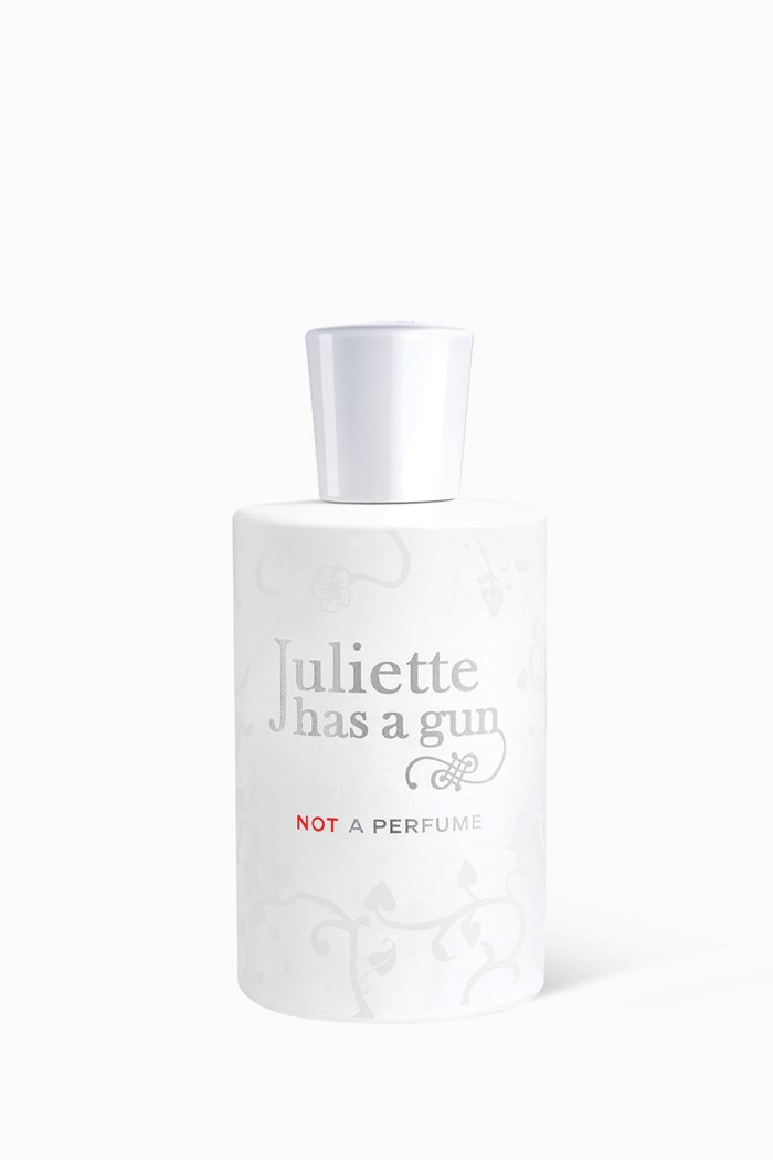 Not a Perfume Eau de Parfum, 100ml, Colourless