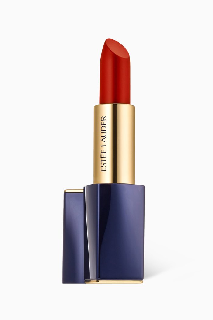 

Decisive Poppy Pure Colour Envy Matte, Multicolour