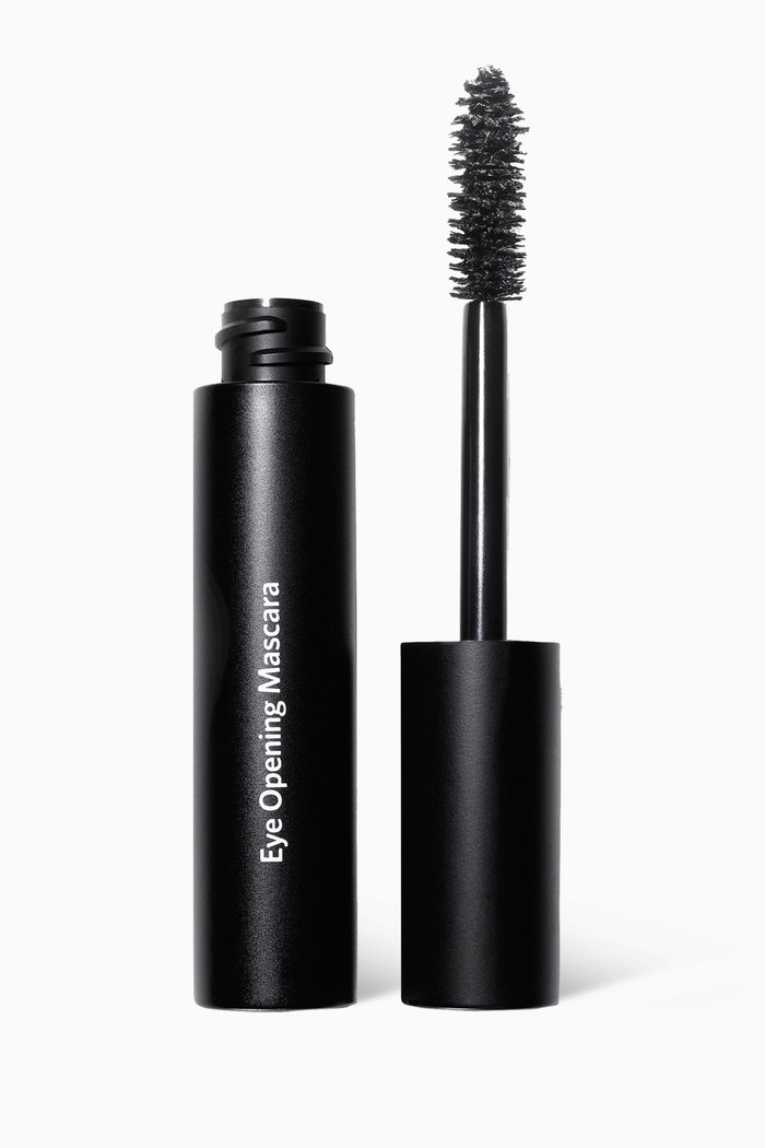 Black Eye Opening Mascara, 10ml, Colourless