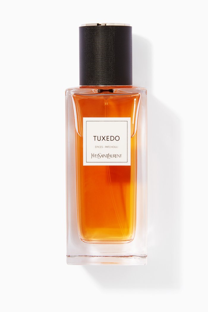 

Les Vestiaires Tuxedo Eau de Parfum, 125ml, Colourless