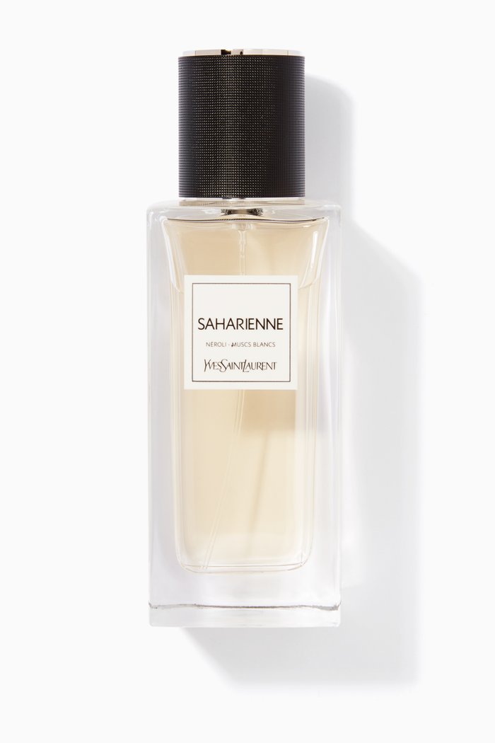 

Les Vestiaires Saharienne Eau de Parfum, 125ml, Colourless