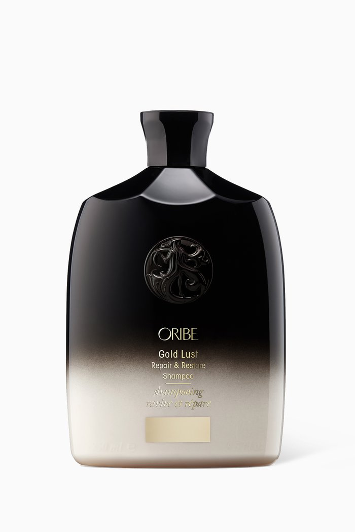 

Gold Lust Repair & Restore Shampoo, Travel Size, Colourless